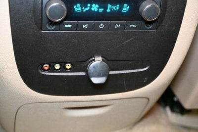 2013 Chevrolet Suburban 1500 LT