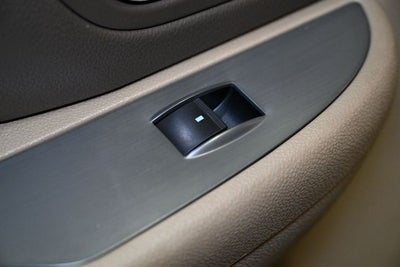 2013 Chevrolet Suburban 1500 LT