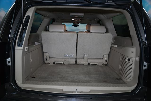 2013 Chevrolet Suburban 1500 LT