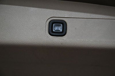 2013 Chevrolet Suburban 1500 LT