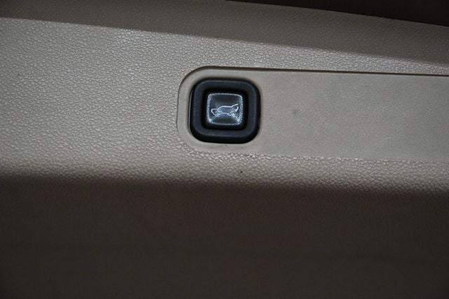 2013 Chevrolet Suburban 1500 LT