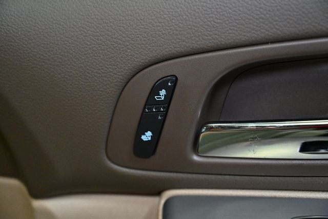 2013 Chevrolet Suburban 1500 LT