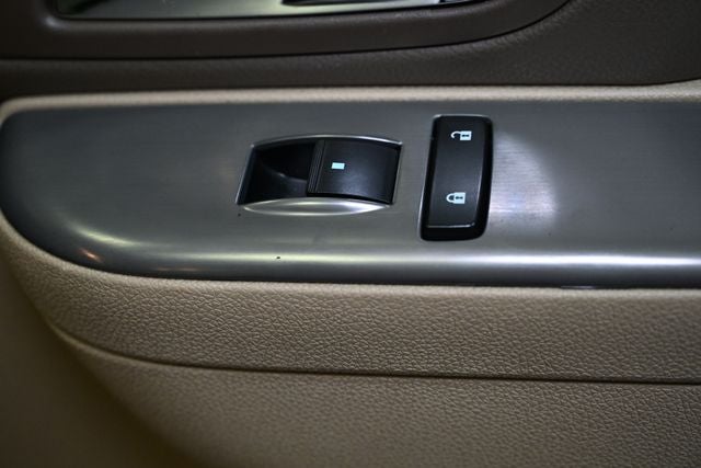 2013 Chevrolet Suburban 1500 LT