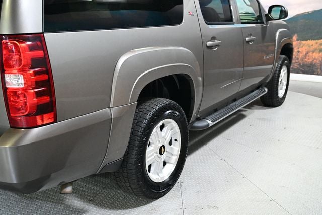 2013 Chevrolet Suburban 1500 LT
