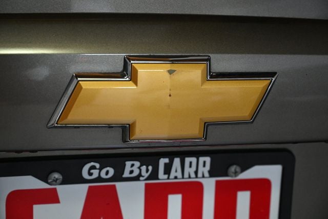 2013 Chevrolet Suburban 1500 LT