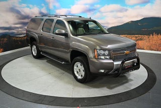 2013 Chevrolet Suburban 1500 LT