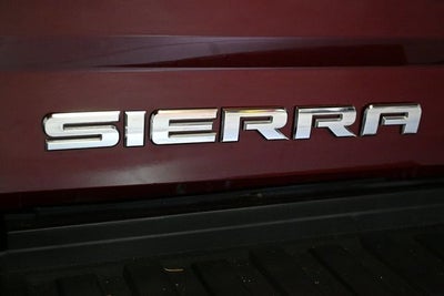 2015 GMC Sierra 2500HD Denali