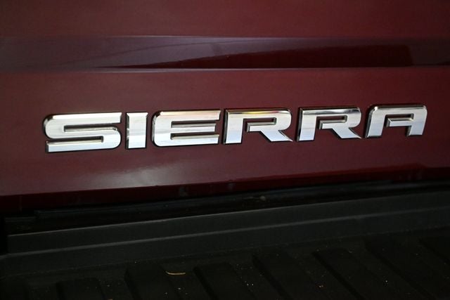 2015 GMC Sierra 2500HD Denali
