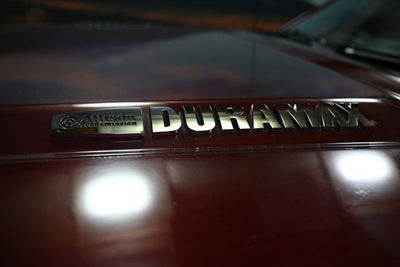 2015 GMC Sierra 2500HD Denali