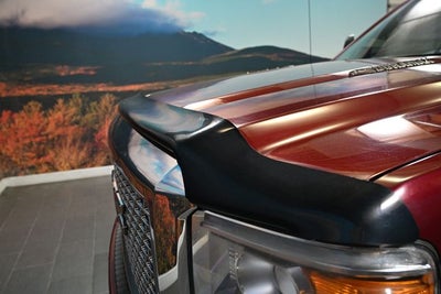 2015 GMC Sierra 2500HD Denali
