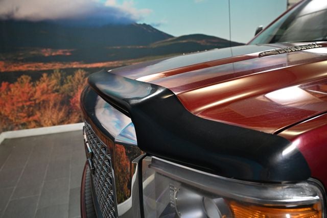 2015 GMC Sierra 2500HD Denali