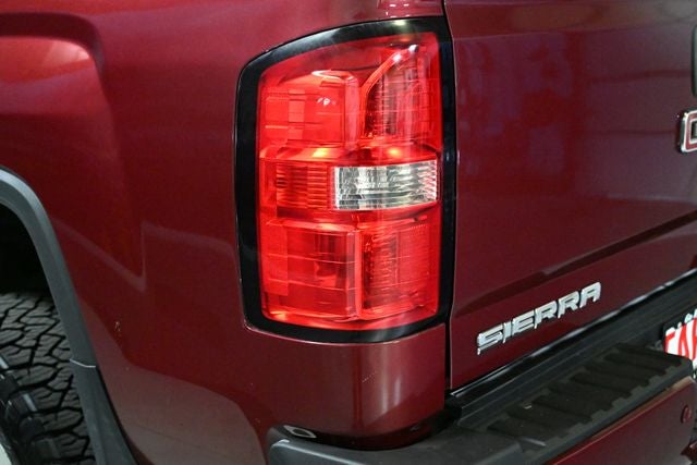 2015 GMC Sierra 2500HD Denali