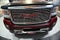 2015 GMC Sierra 2500HD Denali