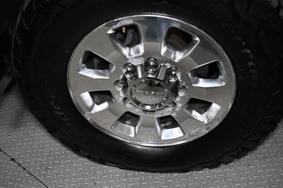 2015 GMC Sierra 2500HD Denali