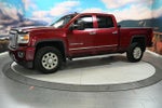 2015 GMC Sierra 2500HD Denali