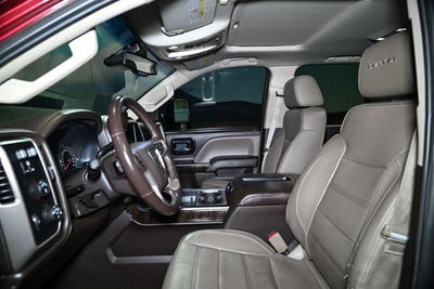 2015 GMC Sierra 2500HD Denali