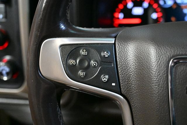 2015 GMC Sierra 2500HD Denali