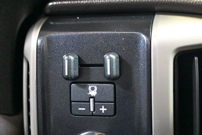 2015 GMC Sierra 2500HD Denali