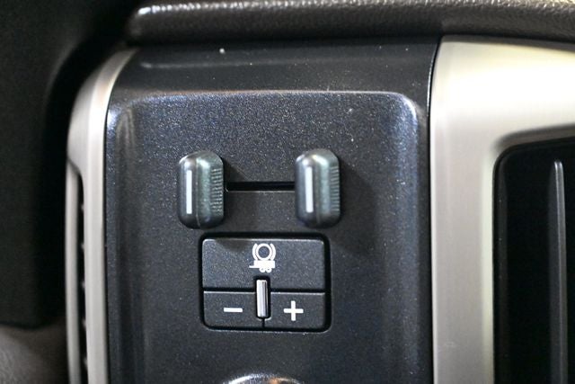 2015 GMC Sierra 2500HD Denali