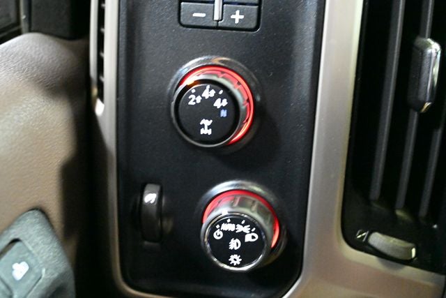 2015 GMC Sierra 2500HD Denali