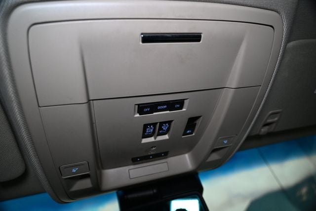 2015 GMC Sierra 2500HD Denali