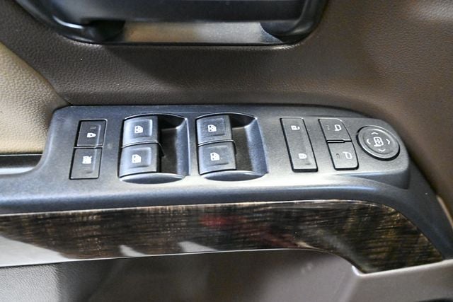 2015 GMC Sierra 2500HD Denali