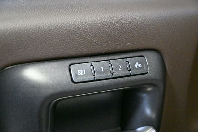 2015 GMC Sierra 2500HD Denali