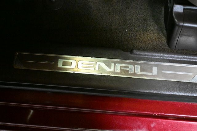 2015 GMC Sierra 2500HD Denali