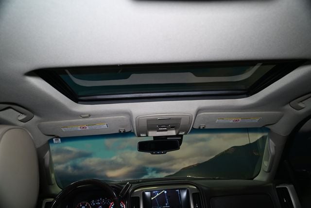 2015 GMC Sierra 2500HD Denali