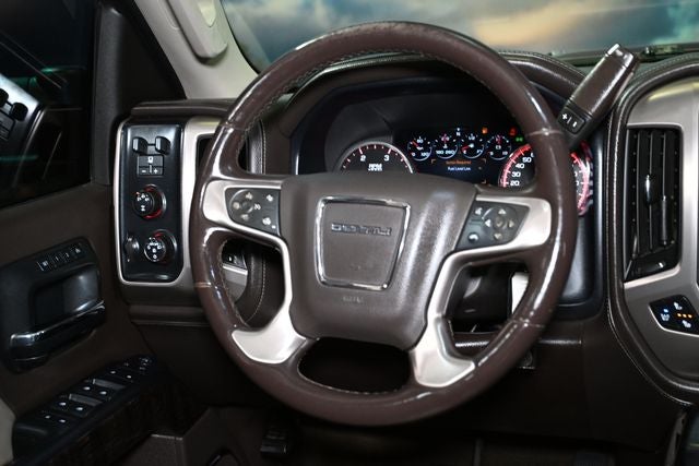 2015 GMC Sierra 2500HD Denali