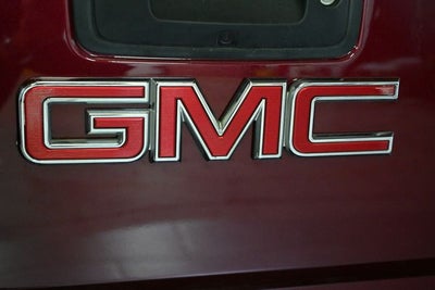 2015 GMC Sierra 2500HD Denali