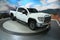 2022 GMC Sierra 2500HD SLT