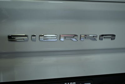 2022 GMC Sierra 2500HD SLT