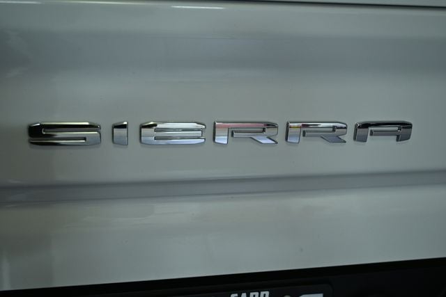 2022 GMC Sierra 2500HD SLT