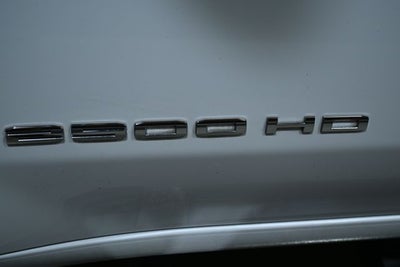 2022 GMC Sierra 2500HD SLT