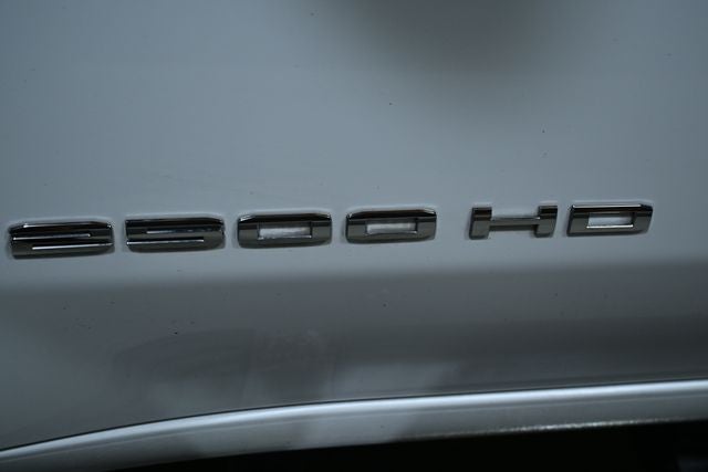 2022 GMC Sierra 2500HD SLT