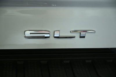2022 GMC Sierra 2500HD SLT