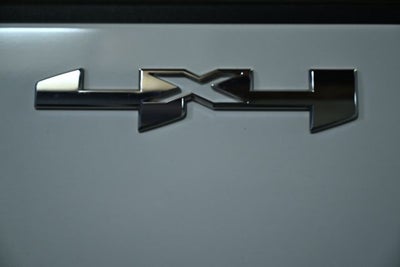 2022 GMC Sierra 2500HD SLT