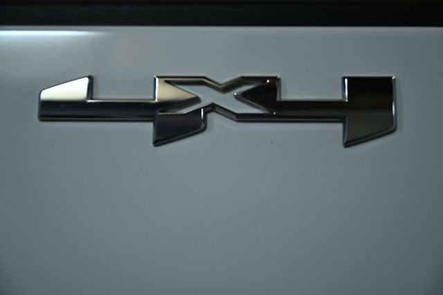 2022 GMC Sierra 2500HD SLT