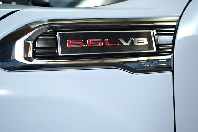 2022 GMC Sierra 2500HD SLT