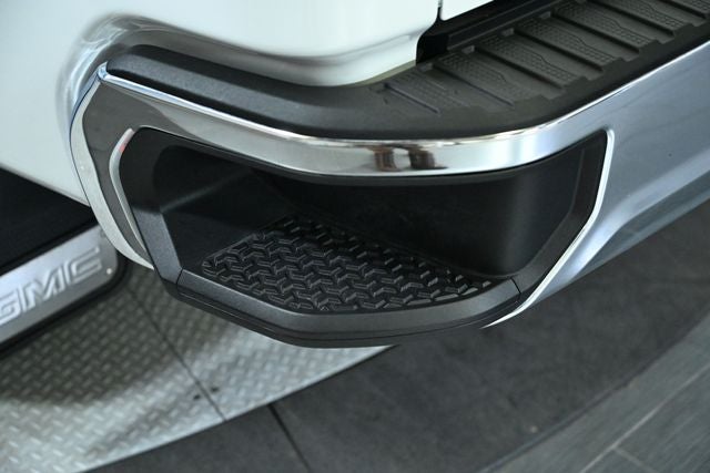 2022 GMC Sierra 2500HD SLT