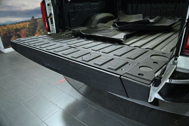 2022 GMC Sierra 2500HD SLT