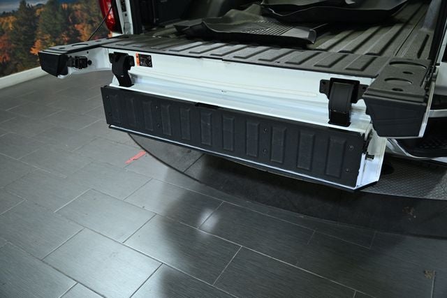 2022 GMC Sierra 2500HD SLT