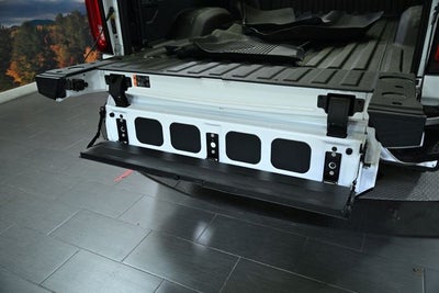 2022 GMC Sierra 2500HD SLT