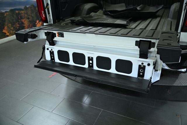 2022 GMC Sierra 2500HD SLT