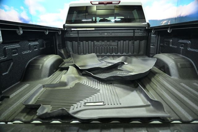 2022 GMC Sierra 2500HD SLT