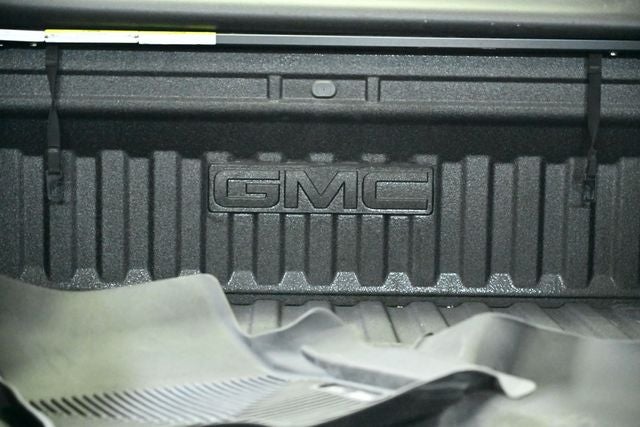 2022 GMC Sierra 2500HD SLT