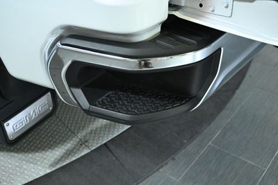 2022 GMC Sierra 2500HD SLT