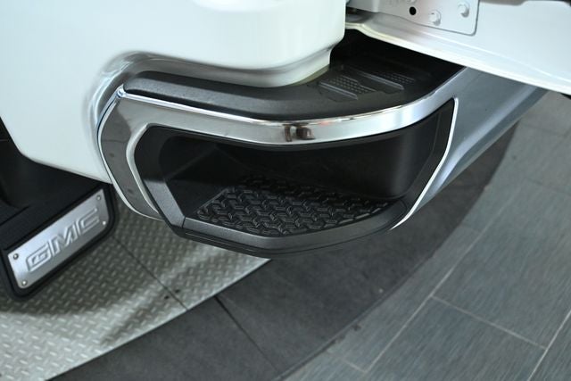 2022 GMC Sierra 2500HD SLT