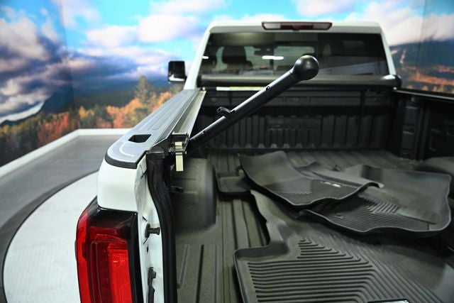 2022 GMC Sierra 2500HD SLT